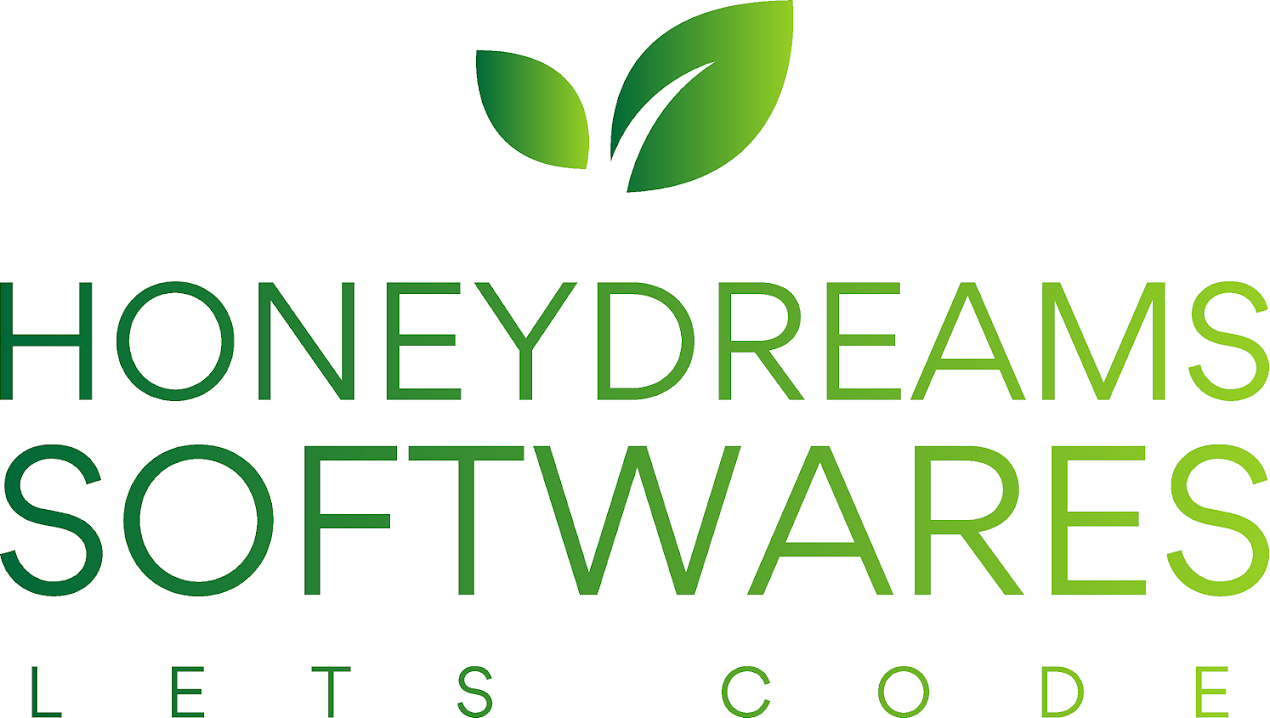 Honeydreams Softwares — Let's Code